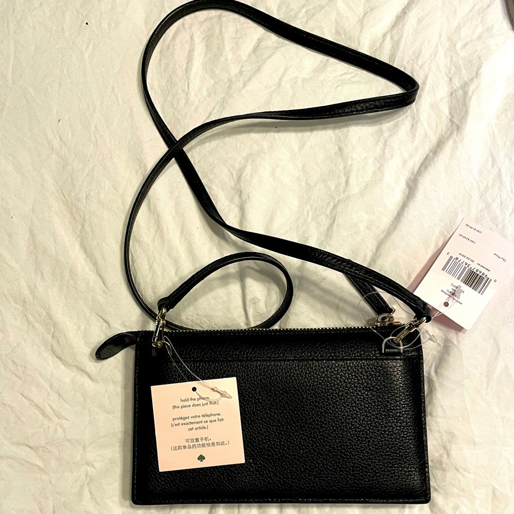 Kate Spade Cross Body bag